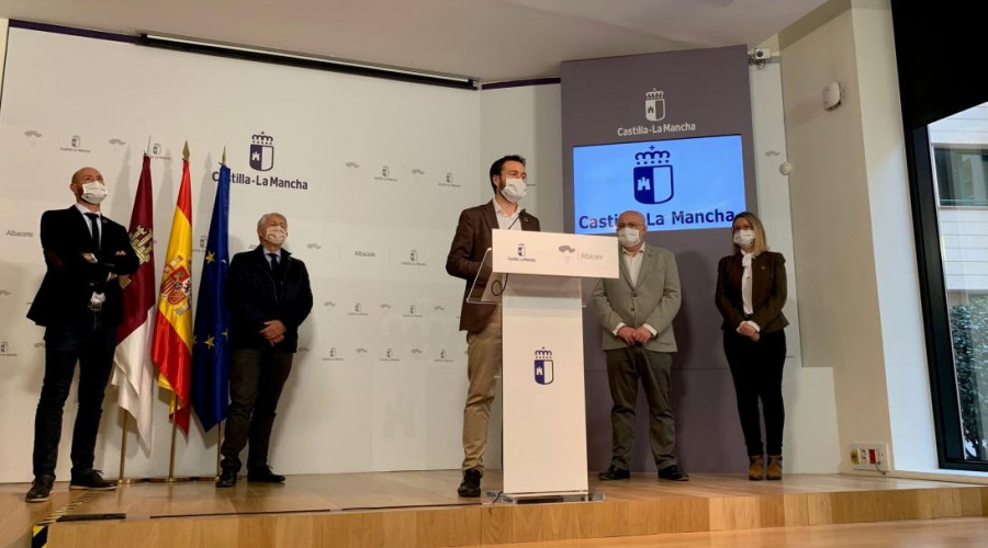 Siguen abiertas las ayudas para actuaciones de eficiencia energética